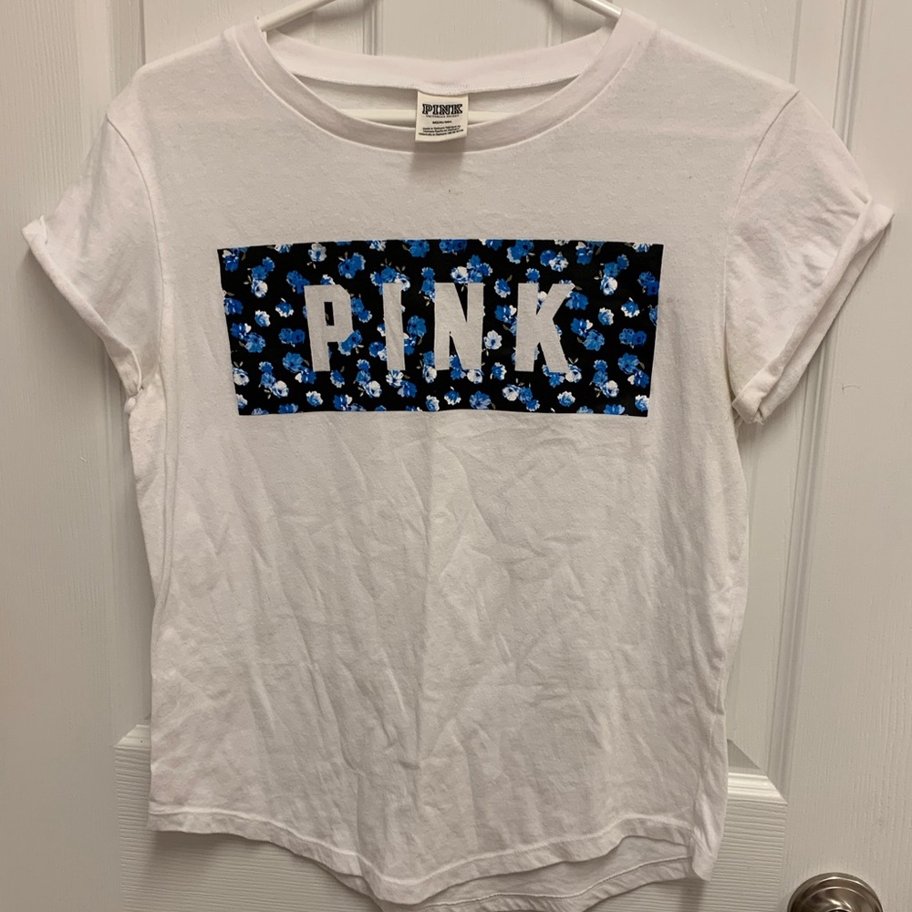 PINK T-shirt